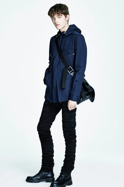 Look 33